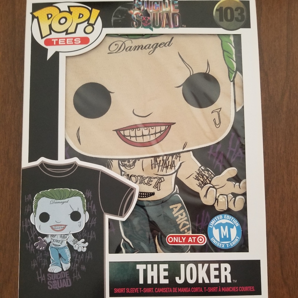 Joker T-Shirt